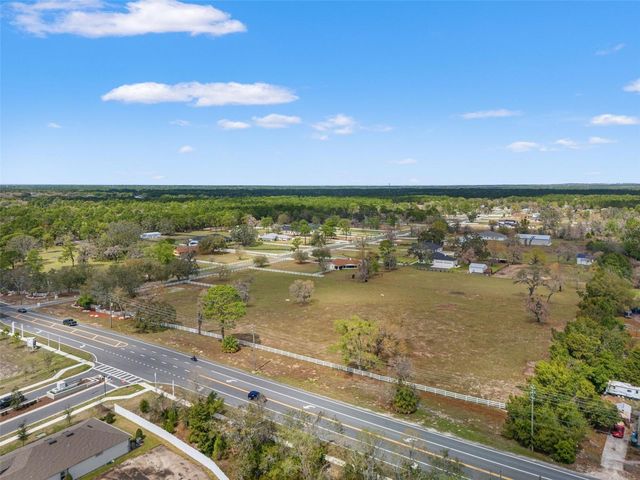 0 GLOUCESTER ROAD, Brooksville, FL 34604