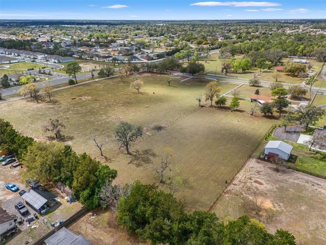 0 GLOUCESTER ROAD, Brooksville, FL 34604