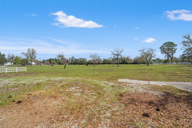 0 GLOUCESTER ROAD, Brooksville, FL 34604