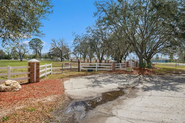 0 GLOUCESTER ROAD, Brooksville, FL 34604