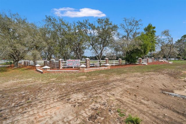 0 GLOUCESTER ROAD, Brooksville, FL 34604