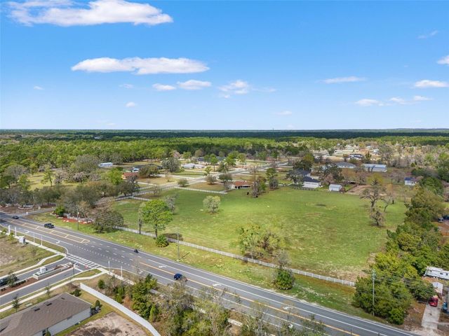 0 GLOUCESTER ROAD, Brooksville, FL 34604