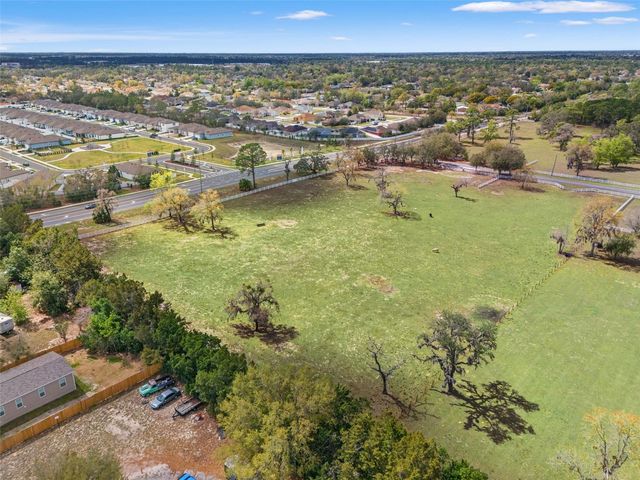 0 GLOUCESTER ROAD, Brooksville, FL 34604