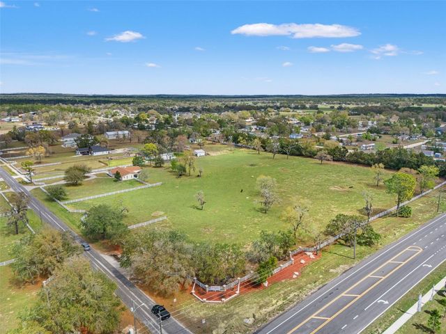 0 GLOUCESTER ROAD, Brooksville, FL 34604