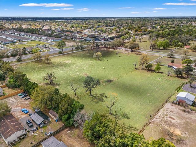 0 GLOUCESTER ROAD, Brooksville, FL 34604