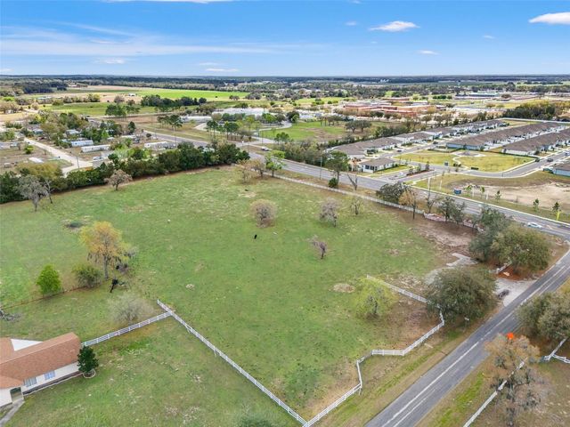 0 GLOUCESTER ROAD, Brooksville, FL 34604