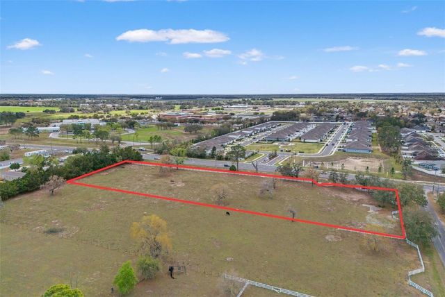 0 GLOUCESTER ROAD, Brooksville, FL 34604