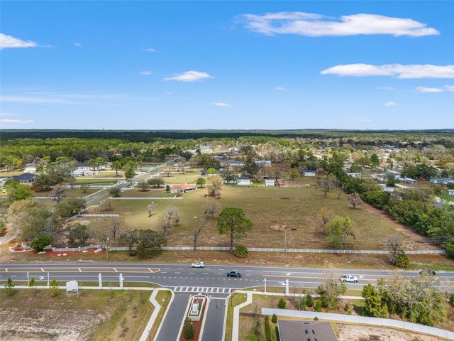 0 GLOUCESTER ROAD, Brooksville, FL 34604