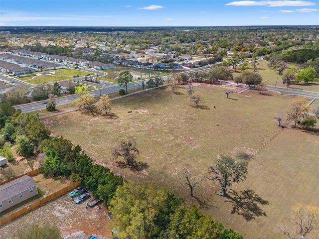 0 GLOUCESTER ROAD, Brooksville, FL 34604