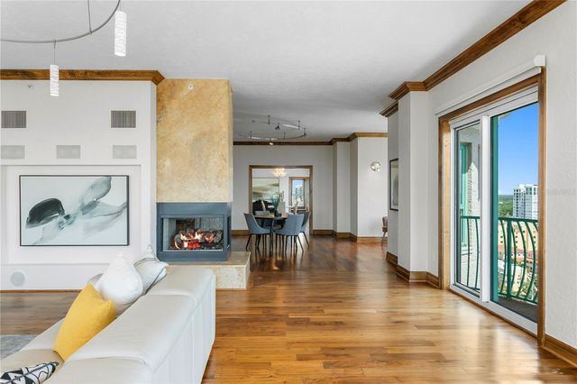 288 BEACH DRIVE NE PH-2A, St Petersburg, FL 33701