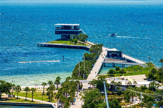 288 BEACH DRIVE NE PH-2A, St Petersburg, FL 33701
