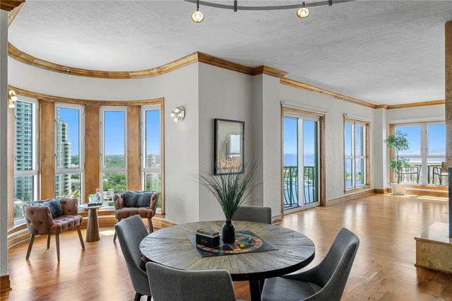288 BEACH DRIVE NE PH-2A, St Petersburg, FL 33701