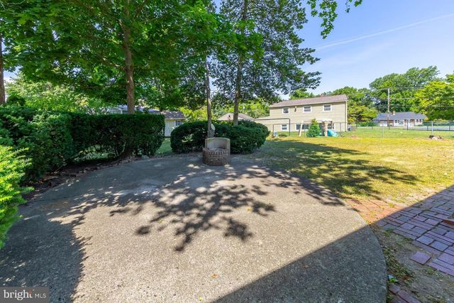 428 WEDGEWOOD DR, Blackwood, NJ 08012