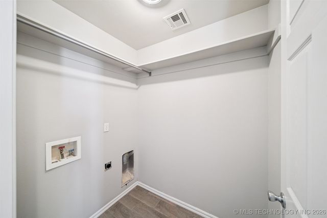 11738 N 194th East Avenue, Collinsville, OK 74021