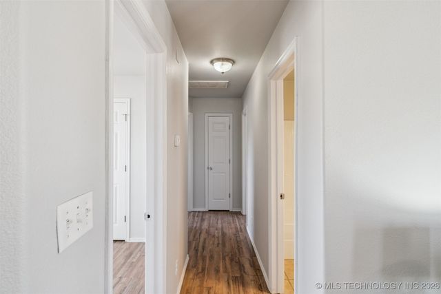 11738 N 194th East Avenue, Collinsville, OK 74021