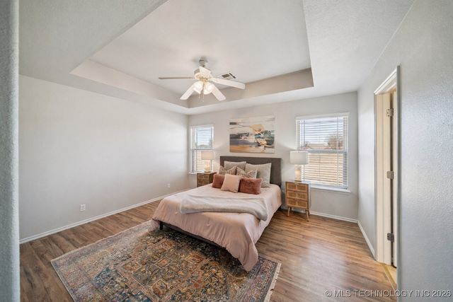 11738 N 194th East Avenue, Collinsville, OK 74021