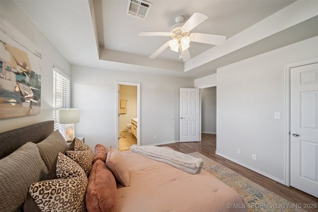 11738 N 194th East Avenue, Collinsville, OK 74021