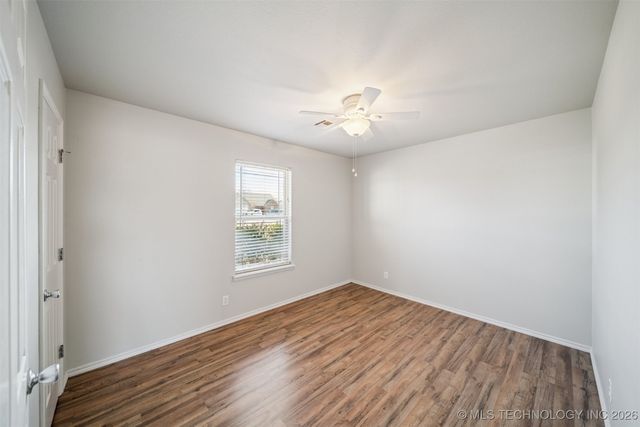 11738 N 194th East Avenue, Collinsville, OK 74021