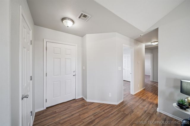 11738 N 194th East Avenue, Collinsville, OK 74021