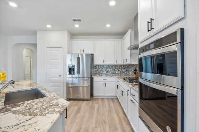 3629 Highland Bayou Drive, Celina, TX 75078