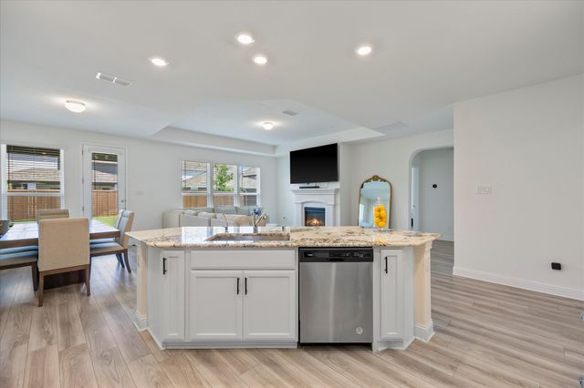 3629 Highland Bayou Drive, Celina, TX 75078