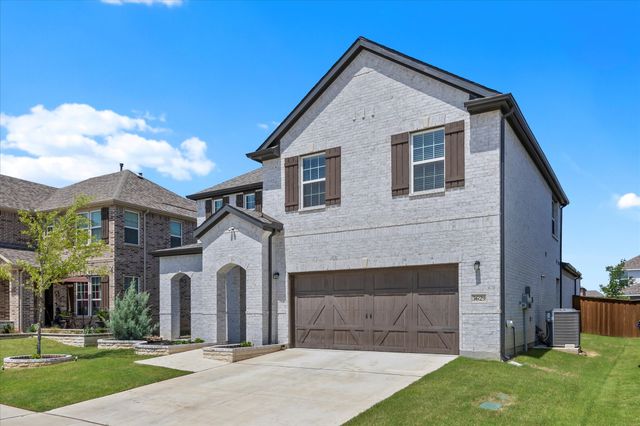 3629 Highland Bayou Drive, Celina, TX 75078