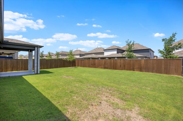3629 Highland Bayou Drive, Celina, TX 75078