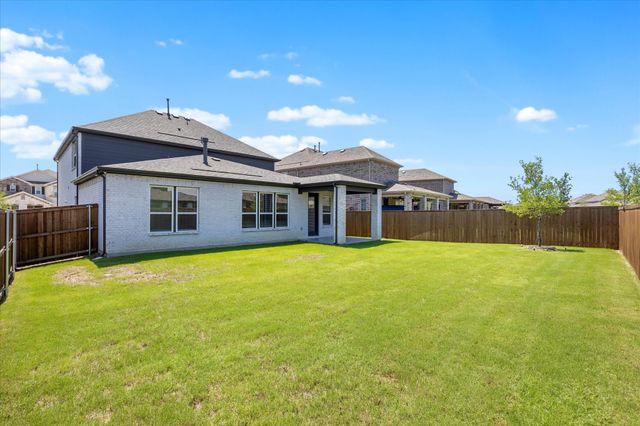 3629 Highland Bayou Drive, Celina, TX 75078