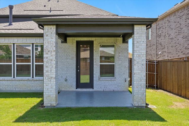 3629 Highland Bayou Drive, Celina, TX 75078