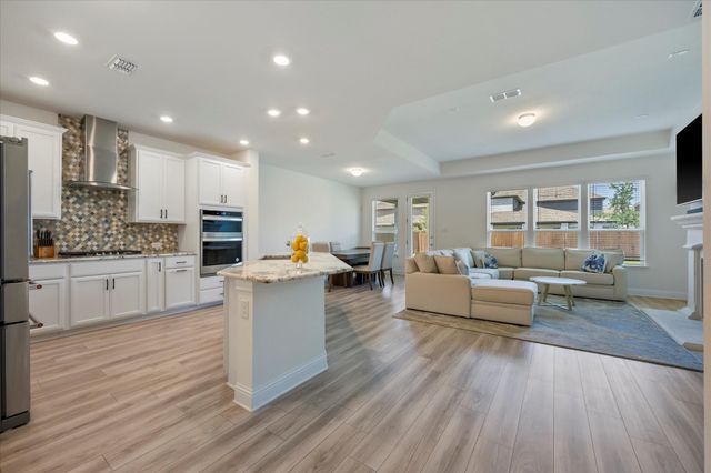 3629 Highland Bayou Drive, Celina, TX 75078