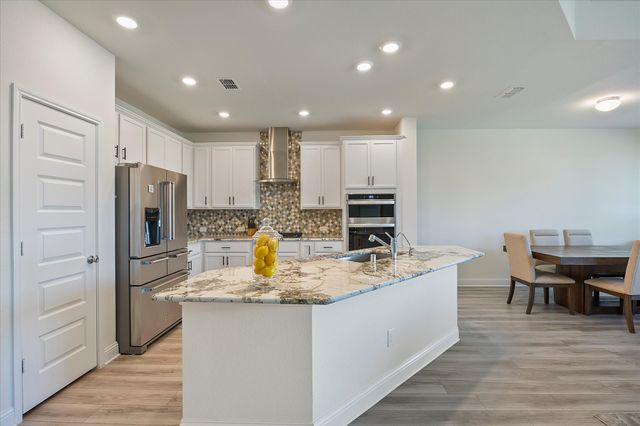 3629 Highland Bayou Drive, Celina, TX 75078