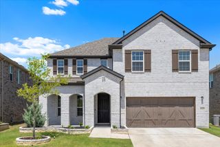 3629 Highland Bayou Drive, Celina, TX 75078