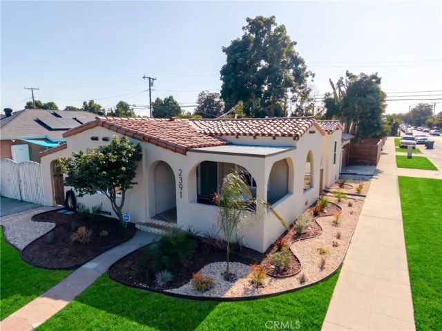 2391 Fashion Ave, Long Beach, CA 90810