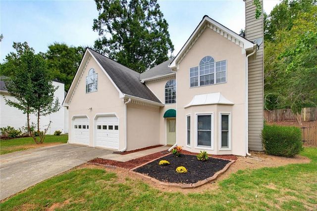 2100 Winsburg Drive NW, Kennesaw, GA 30144