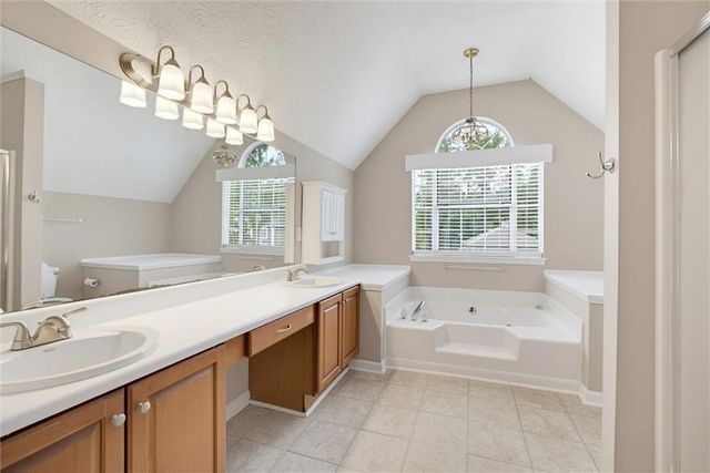2100 Winsburg Drive NW, Kennesaw, GA 30144