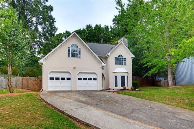 2100 Winsburg Drive NW, Kennesaw, GA 30144