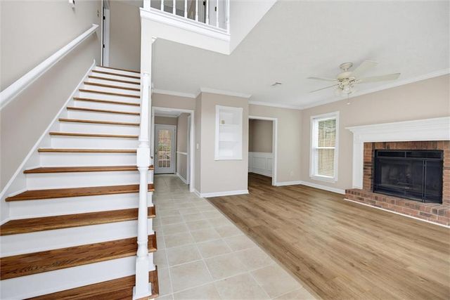 2100 Winsburg Drive NW, Kennesaw, GA 30144