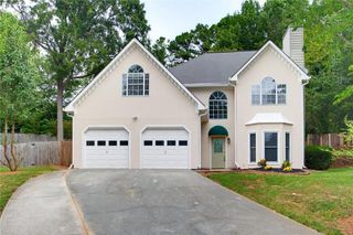 2100 Winsburg Drive NW, Kennesaw, GA 30144