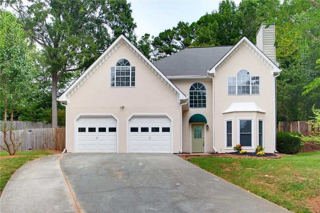 2100 Winsburg Drive NW, Kennesaw, GA 30144