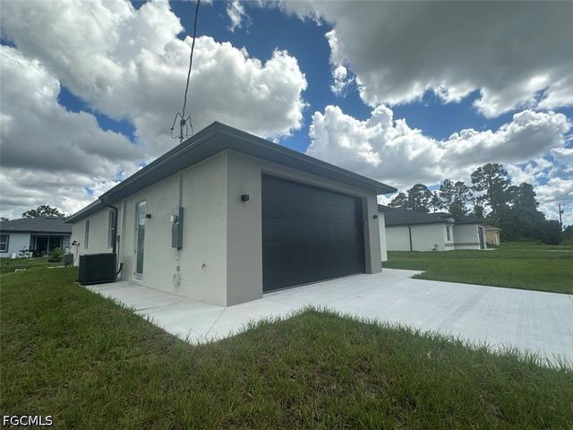 547 Eisenhower BLVD, Lehigh Acres, FL 33974
