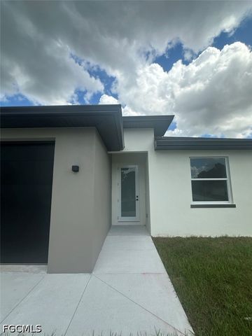 547 Eisenhower BLVD, Lehigh Acres, FL 33974