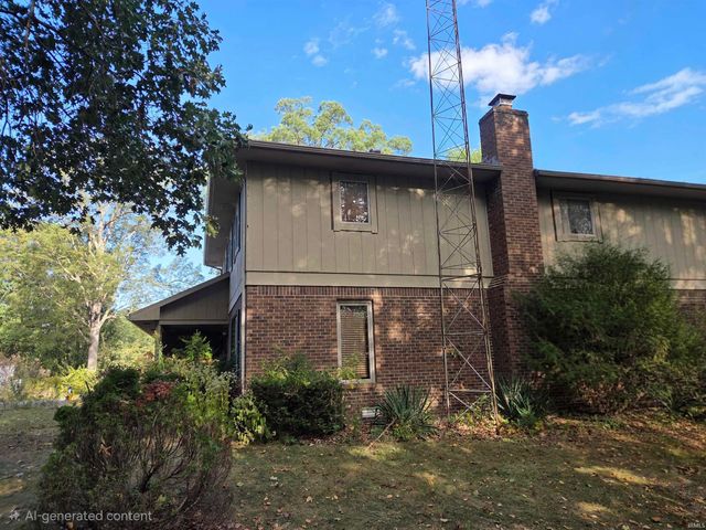 5271 E Willow Court, Monticello, IN 47960