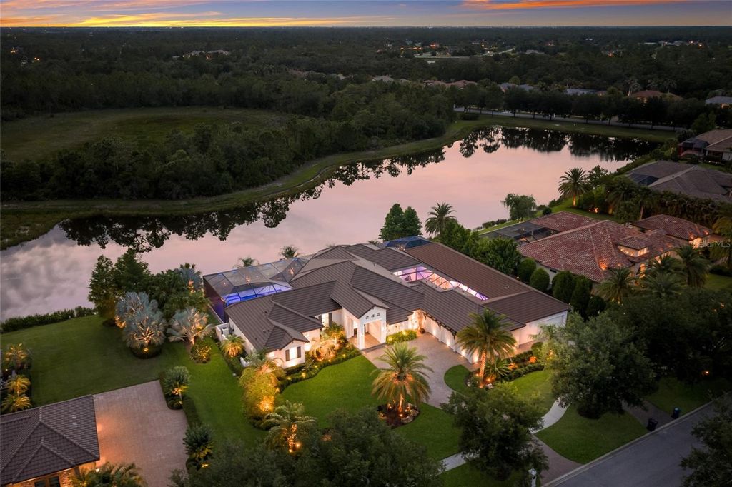 Image 1 of property listing at 19433 NEWLANE PLACE, Bradenton, FL 34202