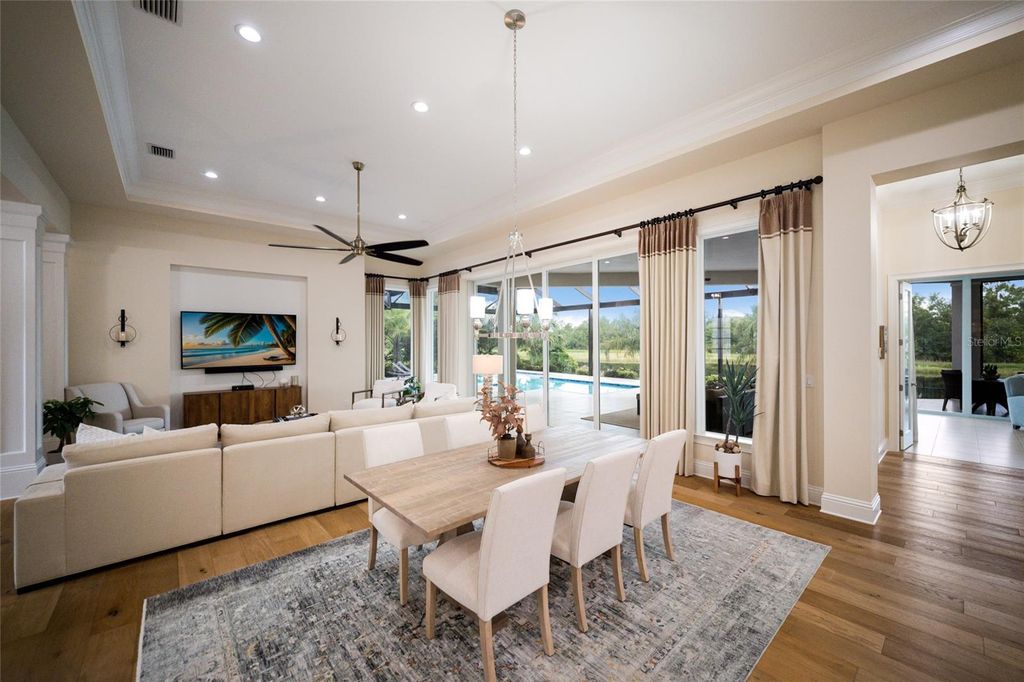 Image 10 of property listing at 19433 NEWLANE PLACE, Bradenton, FL 34202