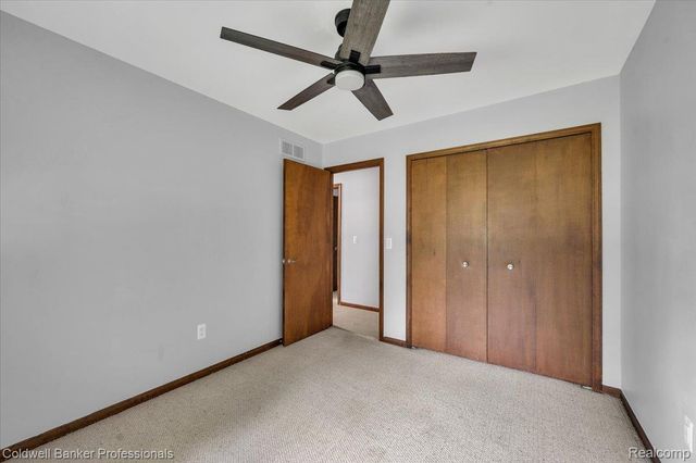 5969 N Bay, Village Of Clarkston, MI 48346
