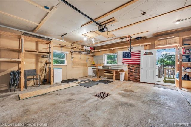 5969 N Bay, Village Of Clarkston, MI 48346