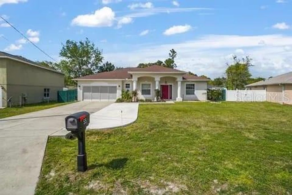 55 PECAN PASS TRAIL, Ocala, FL 34472