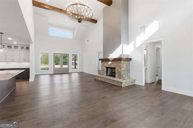 27 Linda Road SW, Cartersville, GA 30120