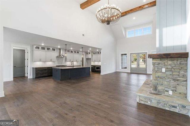 27 Linda Road SW, Cartersville, GA 30120