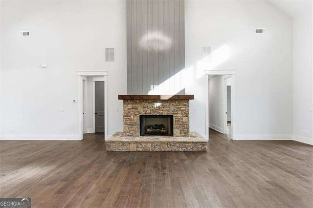 27 Linda Road SW, Cartersville, GA 30120